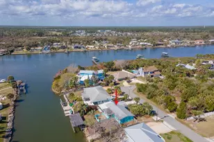 304 Palm Cir, Flagler Beach, FL 32136 - Photo 11