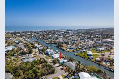 304 Palm Circle, Flagler Beach, FL 32136 - Photo 13