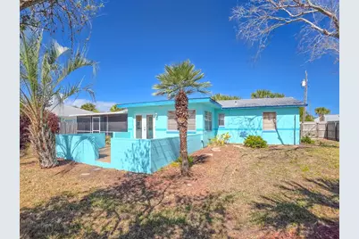 304 Palm Circle, Flagler Beach, FL 32136 - Photo 9