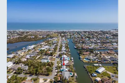 304 Palm Circle, Flagler Beach, FL 32136 - Photo 45