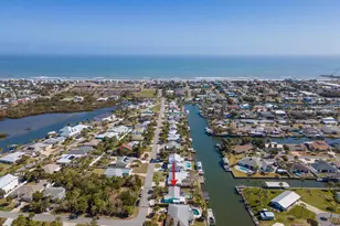 304 Palm Cir, Flagler Beach, FL 32136 - Photo 45