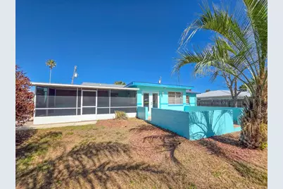 304 Palm Circle, Flagler Beach, FL 32136 - Photo 35