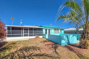 304 Palm Cir, Flagler Beach, FL 32136 - Photo 35