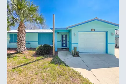 304 Palm Circle, Flagler Beach, FL 32136 - Photo 5