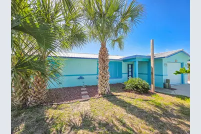 304 Palm Circle, Flagler Beach, FL 32136 - Photo 5