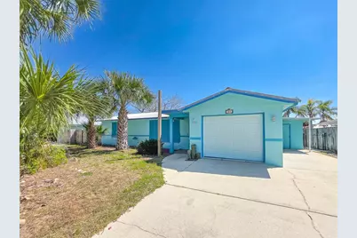 304 Palm Circle, Flagler Beach, FL 32136 - Photo 3