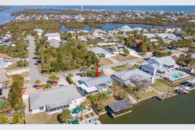 304 Palm Circle, Flagler Beach, FL 32136 - Photo 43