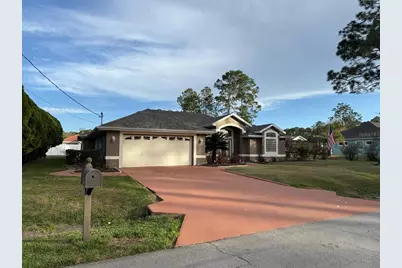 23 Evansmill Lane, Palm Coast, FL 32164 - Photo 1
