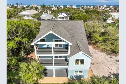 2738 John Bull Street, Flagler Beach, FL 32136 - Photo 35
