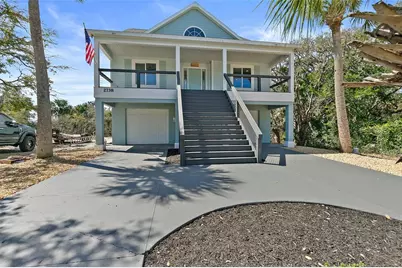 2738 John Bull Street, Flagler Beach, FL 32136 - Photo 3