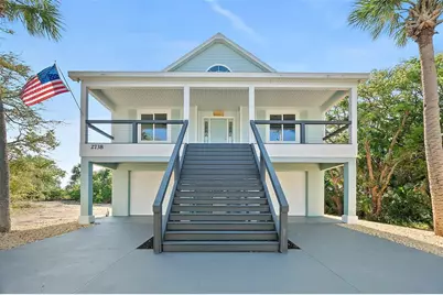 2738 John Bull Street, Flagler Beach, FL 32136 - Photo 77