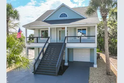 2838 John Bull Street, Flagler Beach, FL 32136 - Photo 91