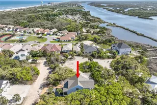 2738 John Bull St, Flagler Beach, FL 32136 - Photo 43