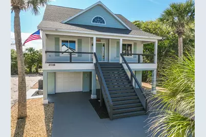 2838 John Bull Street, Flagler Beach, FL 32136 - Photo 33