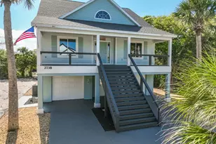 2738 John Bull St, Flagler Beach, FL 32136 - Photo 33