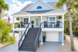 2738 John Bull St, Flagler Beach, FL 32136 - Photo 1