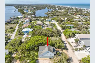 2738 John Bull Street, Flagler Beach, FL 32136 - Photo 37