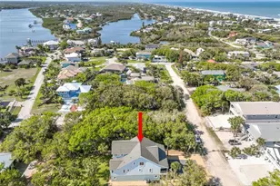 2738 John Bull St, Flagler Beach, FL 32136 - Photo 41