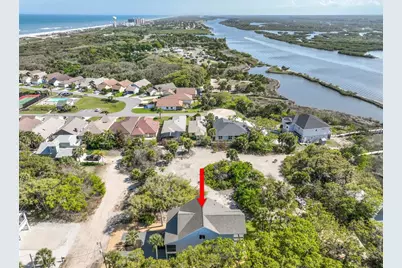 2738 John Bull Street, Flagler Beach, FL 32136 - Photo 5