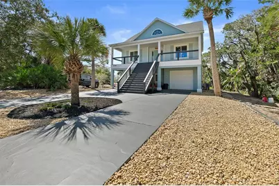 2738 John Bull Street, Flagler Beach, FL 32136 - Photo 29