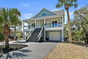 2738 John Bull St, Flagler Beach, FL 32136 - Photo 37