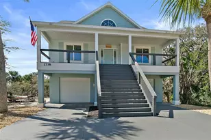 2738 John Bull St, Flagler Beach, FL 32136 - Photo 1