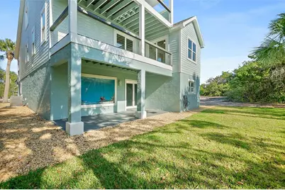 2738 John Bull Street, Flagler Beach, FL 32136 - Photo 85