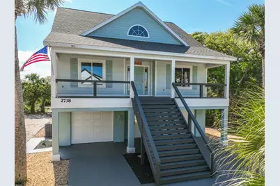 2738 John Bull Street, Flagler Beach, FL 32136 - Photo 31