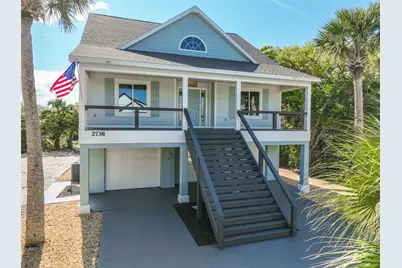 2838 John Bull Street, Flagler Beach, FL 32136 - Photo 35