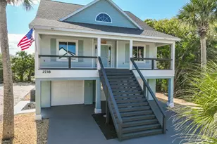 2738 John Bull St, Flagler Beach, FL 32136 - Photo 35