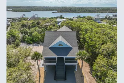 2738 John Bull Street, Flagler Beach, FL 32136 - Photo 33