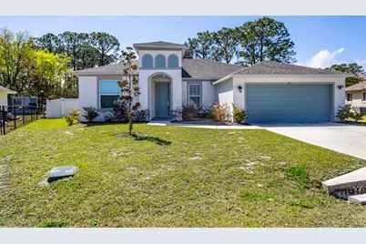 50 Folson Lane, Palm Coast, FL 32137 - Photo 1