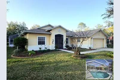 6 Montauk Court, Palm Coast, FL 32164 - Photo 1
