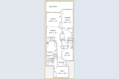 600 Cinnamon Beach Way #531, Palm Coast, FL 32137 - Photo 25