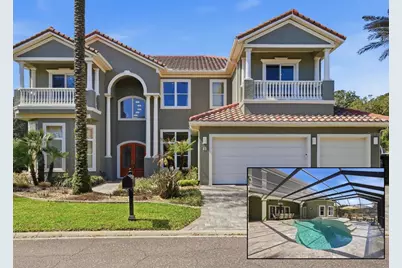 11 Ocean Oaks Lane, Palm Coast, FL 32137 - Photo 1