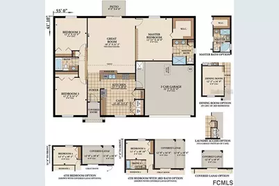 12 Squadron Place, Palm Coast, FL 32164 - Photo 33