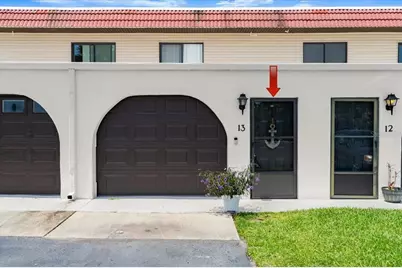 13 N Ocean Palm Villa, Flagler Beach, FL 32136 - Photo 7