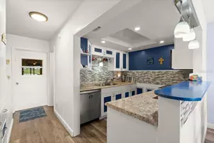 13 N Ocean Palm Villa, Flagler Beach, FL 32136 - Photo 17