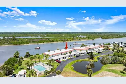 13 N Ocean Palm Villa, Flagler Beach, FL 32136 - Photo 3