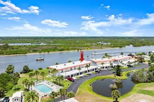 13 N Ocean Palm Villa, Flagler Beach, FL 32136 - Photo 3