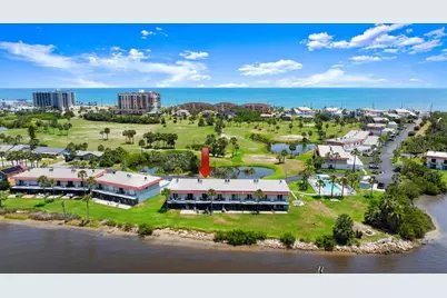 13 N Ocean Palm Villa, Flagler Beach, FL 32136 - Photo 5