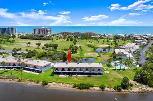 13 N Ocean Palm Villa, Flagler Beach, FL 32136 - Photo 5