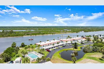 13 N Ocean Palm Villa, Flagler Beach, FL 32136 - Photo 1