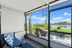 13 N Ocean Palm Villa, Flagler Beach, FL 32136 - Photo 13