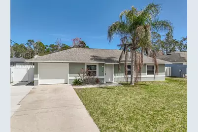 6 Zammer Court, Palm Coast, FL 32164 - Photo 1