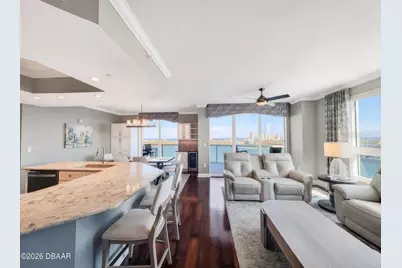 231 Riverside Drive #1501-1, Daytona Beach, FL 32117 - Photo 13