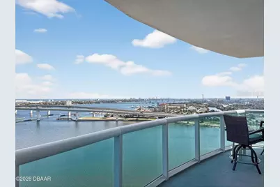 231 Riverside Drive #1501-1, Daytona Beach, FL 32117 - Photo 5