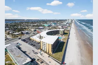 2301 S Atlantic Avenue #438, Daytona Beach, FL 32118 - Photo 33