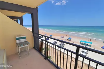2301 S Atlantic Avenue #438, Daytona Beach, FL 32118 - Photo 13