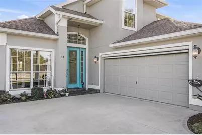 12 S Lakewalk Drive, Palm Coast, FL 32137 - Photo 3